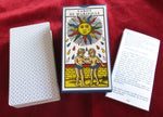 Vigno Tarot de Marseille 1996 MGM - COLLECTION