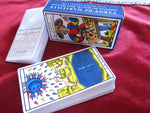 Vigno Tarot de Marseille 1996 MGM - COLLECTION