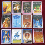 Jeu-questionnaire Rétro Science-fiction et Fantastique Années 1990 – Le Jeu des Mondes – Dune, Tolkien, Asimov