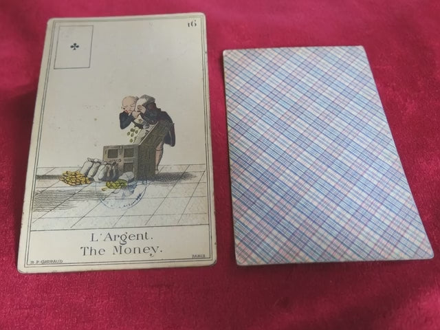 Texte alternatif par défaut