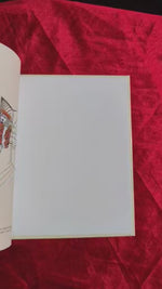 Raconte-moi les Cartes – Christian Rouleau – Limited Edition Book (Signed & Numbered) – Playing Card History