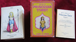 Tarot de la Princesse – Système Etteilla – Reproduction historique – Années 1980