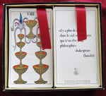 Le Tarot de la Réa – Alain Bocher, 1982 – Very Rare French Art Tarot