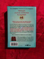 Pratiquez la loi de l'attraction au quotidien - Nouveau coffret de 49 cartes - 2016