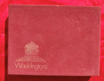 Rum & Coke Double Deck – Waddington’s Pop-Art Playing Cards in Velvet Box (England, 1970)