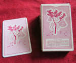 Erotic Nude Playing Cards - 32 French pin-up playing cards