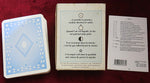 Tarokado Tarot – Robert Cadot – 1997 – Rare French Canadian 78 Card Deck