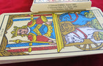 Tarot de Marseille Grands Atouts 2002 – Arcanes Majeurs Grand Format – Collection