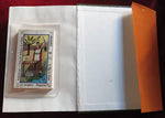 Les trésors du tarot – Esoteric Tarot Book & 23-Card Tarot de Cosmos Set