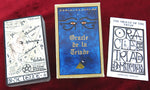 Oracle of the Triad – Rare 1992 Edition by France Cartes