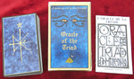 Oracle of the Triad – Rare 1992 Edition by France Cartes