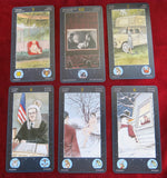 Zodiac Tarot vintage - Tarocchi dello Zodiaco