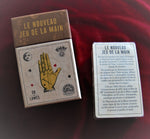 Palmistry - Jeu de la Main New Edition