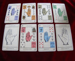 Palmistry - Jeu de la Main New Edition