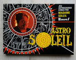 Astro Soleil 1971 - Picasso Style Oracle by Mme Soleil Astrology