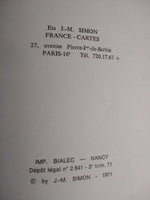 Astro Soleil 1971 - Picasso Style Oracle by Mme Soleil Astrology