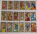 Astro Soleil 1971 - Picasso Style Oracle by Mme Soleil Astrology