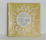 Astro Soleil 1971 - Picasso Style Oracle by Mme Soleil Astrology