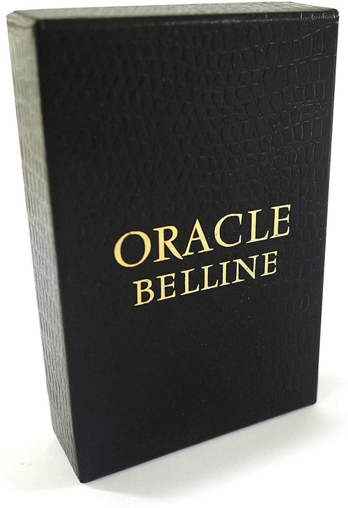 Oracle de Belline - Classic Box - Cartomancy