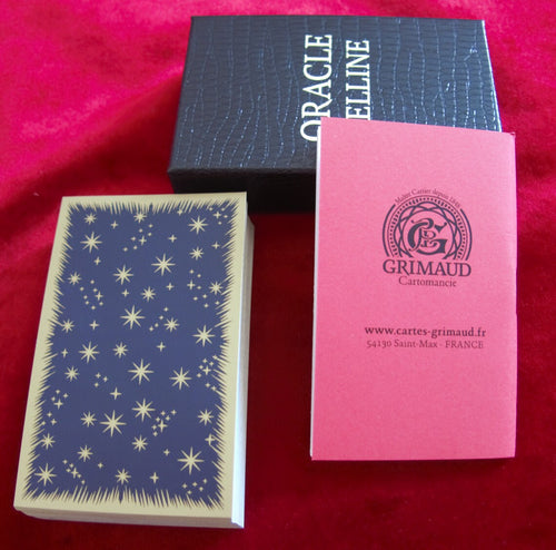 Oracle de Belline - Classic Box - Cartomancy