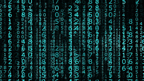 Gematria personalized reading(in French only)