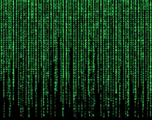 Gematria personalized reading(in French only)