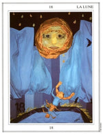 The Tarot De La Tapisserie 1994 - Hard to Find tarot