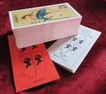 Sardinian Tarot 1984 - Osvaldo Menegazzi
