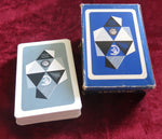 1950 Modiano “Doctor Marius Divining Cards: Suits of Love” Fortune Telling