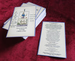 Papus Tarot Divinatoire – Rare 1980s First Re-Edition of the 1909 Original (Dusserre)