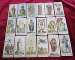 Tarot Neoclassico – Rare 2002 Italian Edition - Historic Lombard Reproduction