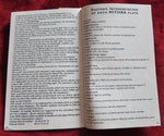 The Mithra - Tauromachie cards - 80s - Bullfighting Divination