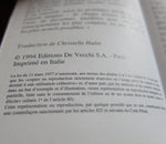 Tarots de Laura Tuan 1994 - Cartes de tarot françaises vintage très difficiles à trouver