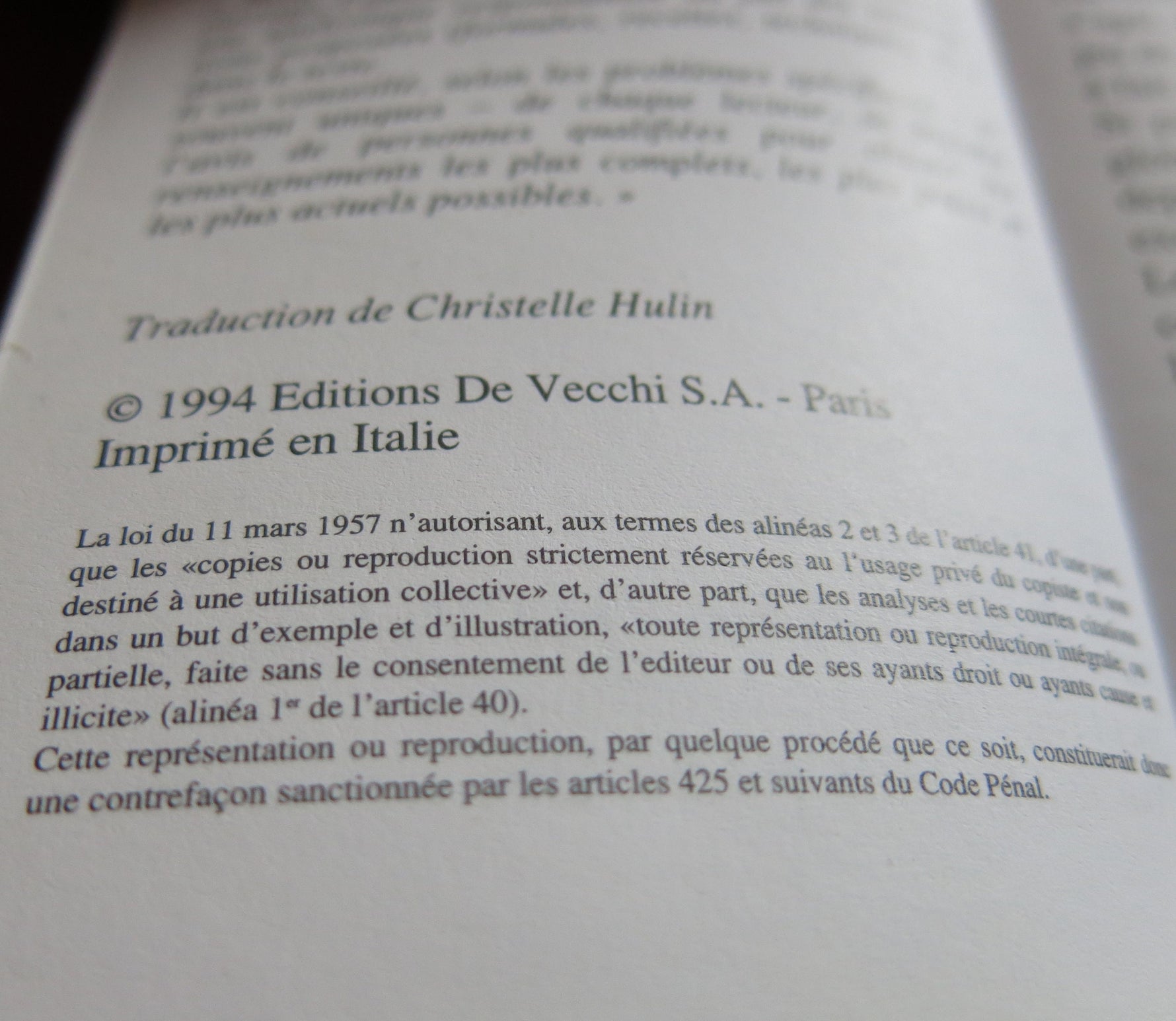 Tarots de Laura Tuan 1994 - Cartes de tarot françaises vintage très difficiles à trouver