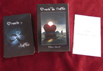Oracle de l’Infini – Fabrice Yossé – Grimaud France 2001 – Divination Intuitive Tarot Deck