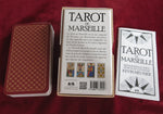 Tarot de Marseille Conver 1760 – Restauration Kevin Meunier – Jeu de collection épuisé