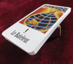 Le Tarot de la Joconde – Mona Lisa Tarot (Édition Magazine)