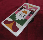 ELLE Magazine Tarot – Pocket Tarot de Marseille – 22 Major Arcana – Limited Collector’s Edition – OOP