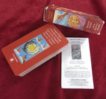 Tarot des Dragons – Lo Scarabeo 2004 – OUT OF PRINT