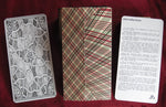 The Tarot of the Supreme Non-Being – Rare 1979 Reconstruction