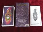 Le Tarot de Yumi – Symbolic & Feminine Oracle – Rare 2002 Oracle
