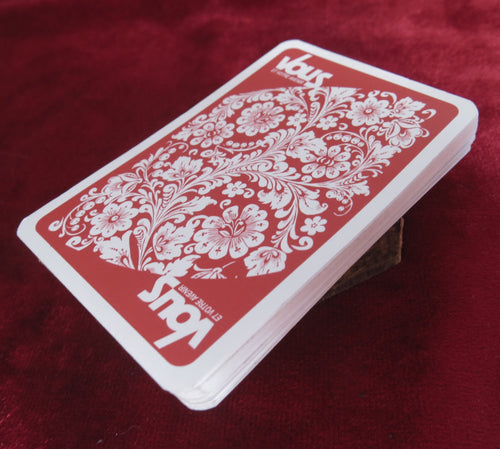 Jean Didier Tarot Express – Tarot de Marseille simplifié, Vous &amp; Votre Avenir (POO)