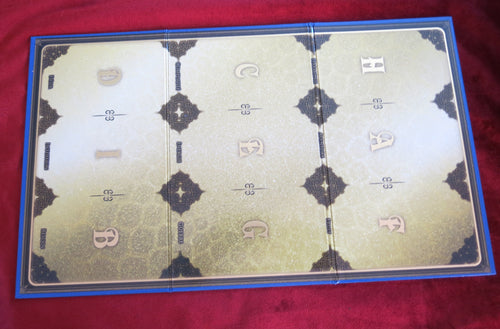 Le jeu Phénix – Tarot Philosophique