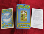 Oracle de Laurent 1995 VERY RARE - oracle with cute animals