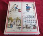 La Sibylle des Salons – 1980s Dusserre Deluxe box Set - VERY RARE -