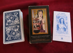 Olympus Tarot – 2002 Mythic Edition by Luca Raimondo - Tales of the Greek Gods