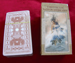 Native American Tarot – Lo Scarabeo – Complete Deck + Digital Guide - 2002 - BRAND NEW!