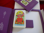 Le Tarot Mystic Meg - Tarot Élémentaire