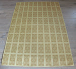 Uncut Sheet – Tarot de Marseille Nicolas Conver – Éditions Héron 1980s – Very Rare