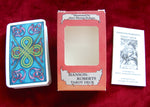 Hanson-Roberts Tarot | Classic Deck By Arthur Edward Waite